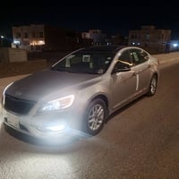 موديل ٢٠١١ • خليجي • فول مواصفات