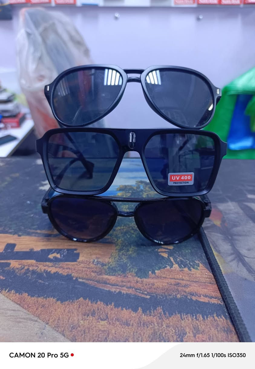 قطع فد شي نظارات 👓 جوة السوك ابيع بسعر ٣ الف والفين للقطعة لي وحدها


**إذا كنت صاحب هذا الإعلان وتريد حذفه لأي سبب، رجاءا أرسل رسالة إلى الدعم الفني**