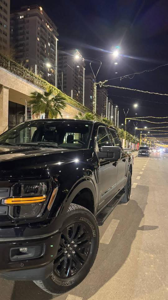 فورد F-150 2024 هايبرد
فول مواصفات كامل رادار كشنات جلد..بانوراما.. وارد كندي و باقي مواصفات معروف .. سياره كلش نظيف سنويه بسمي شرط تحويل وكاله.. بابين بلادي و صبغ كلش قليل،ماشية 31 الف من زيرو يمي
سليمانية
للاستفسار:***********
سعر:399 ومجال كلش قليل
