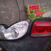 للبيع ماصده جهة اليسار جهة السائق وبكلايت يمين للبيع ٠٧٧٣٨٠٠٤٤٥٩