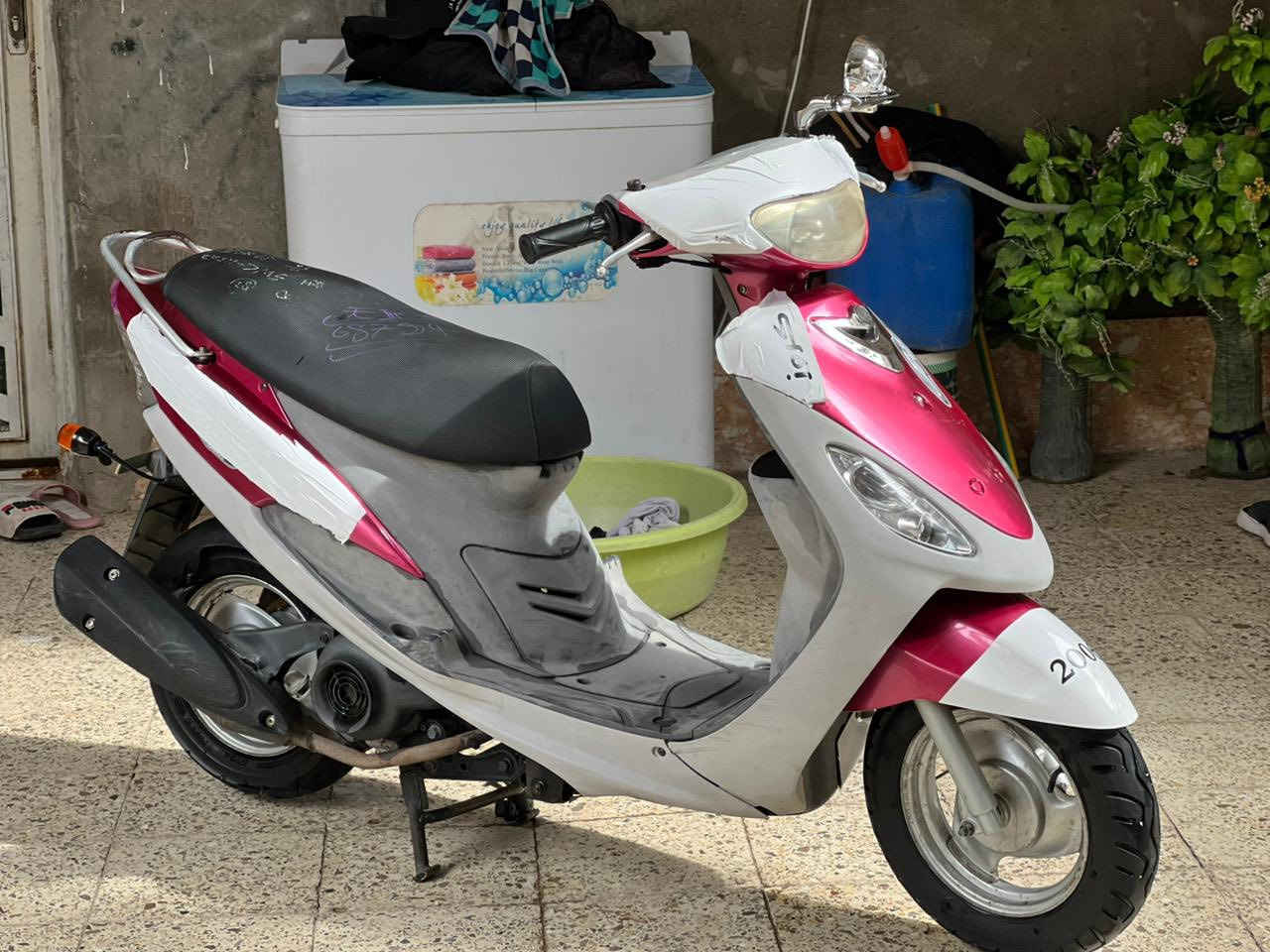 للبيع مكاني ناصريه رفاعي بلاد كفاله


**إذا كنت صاحب هذا الإعلان وتريد حذفه لأي سبب، رجاءا أرسل رسالة إلى الدعم الفني**