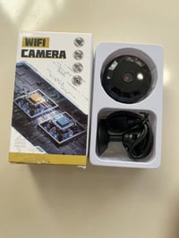 كامره سريه • حجم صغير • لبيت/محل/سياره