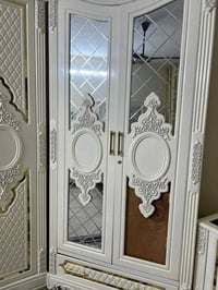 غرفه اخشاب • للبيع