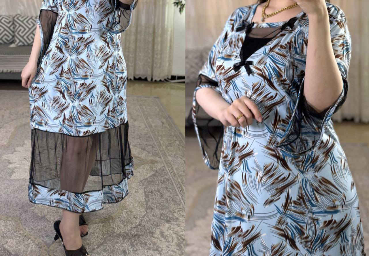 بسم الله الرحمن الرحيم 

اللهم صل وسلم على نبينا محمد وآل محمد 

دشداشة نسائي 

خامة زبدة شرط الفحص  

فري سايز لحد 95 كيلو 

الدرزن 55 الف

السعر مع التوصيل 15 ألف فقط


**إذا كنت صاحب هذا الإعلان وتريد حذفه لأي سبب، رجاءا أرسل رسالة إلى الدعم الفني**