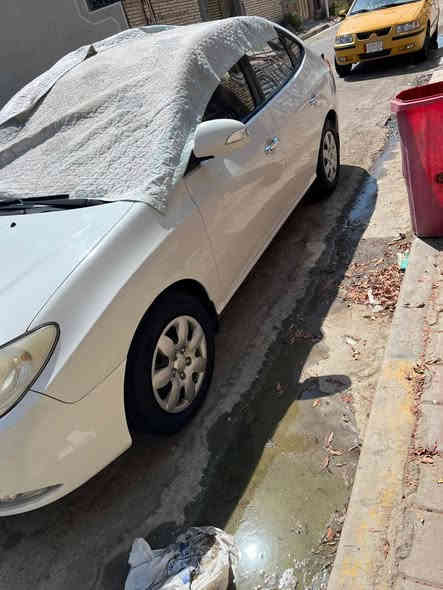 النترا ٢٠١١ خليجي محرك ١٦٠٠ بيهه باردات بسيطه رقم اربيل بسمي وبيهه كارت تكحيل بل قماره السعر ١٢٠ العنوان بغداد الحسينيه
للاستفسار ***********
