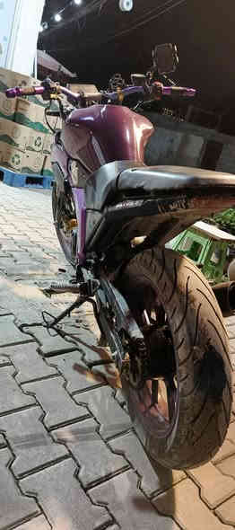 سلام عليكم دايوان ميكة مديل 2024 مكينة 200ccرياضي
سعر الدراجة مليون 200 ألف 
***********واتس
