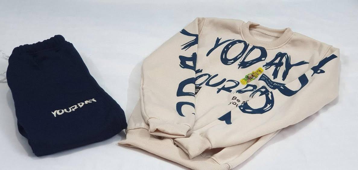 #عرض_خاص 🔥🔥
🛑 اطلبي ٣ قطع واحصلي على توصيل مجاني 🔥
❤سعر القطعة الواحدة  12 الف ❤
قياسات من  4-12  سنه 

✅واتساب ***********📞☎️
#ملابس_شتوية #تراكات_اطفال #ملابس #ملابس_الموضة_الستايل_جميل #ملابس_اطفال #اكسبلور #متابعين
