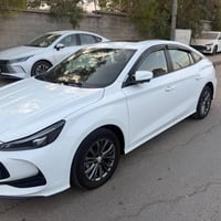 GT • موديل ٢٠٢٥ • بدون صبغ