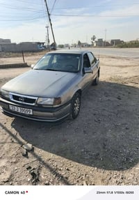 فكترا ١.٦ • ضربة خلفية • سنوية ٢٠٣٠
