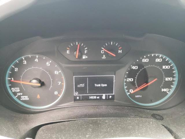 🚗 للبيع – شيفروليه ماليبو 2022 LS
موديل: 2022

الفئة: LS

الممشى: 75 ألف ميل

السعر: 120

قطعة صبغ واحدة فقط.

بدون إيرباك.

المحرك، الكير، والتبريد بحالة ممتازة ومكفولة، ولا توجد أي مشكلة حرارة.

📞 للتواصل: ***********
