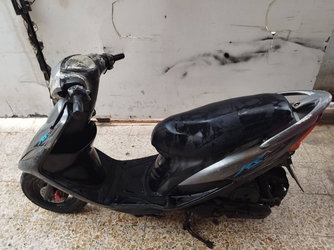 ماكس عدله دراجه كامله من كلشي اي عطل مابيع سعر 700 مكاني ابوالخصيب
اي ستفسار ***********
