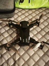 درون  E900 proحساس تصادم  ثبات الطياره كامره 360  كامره ثابت بطاريه وح...