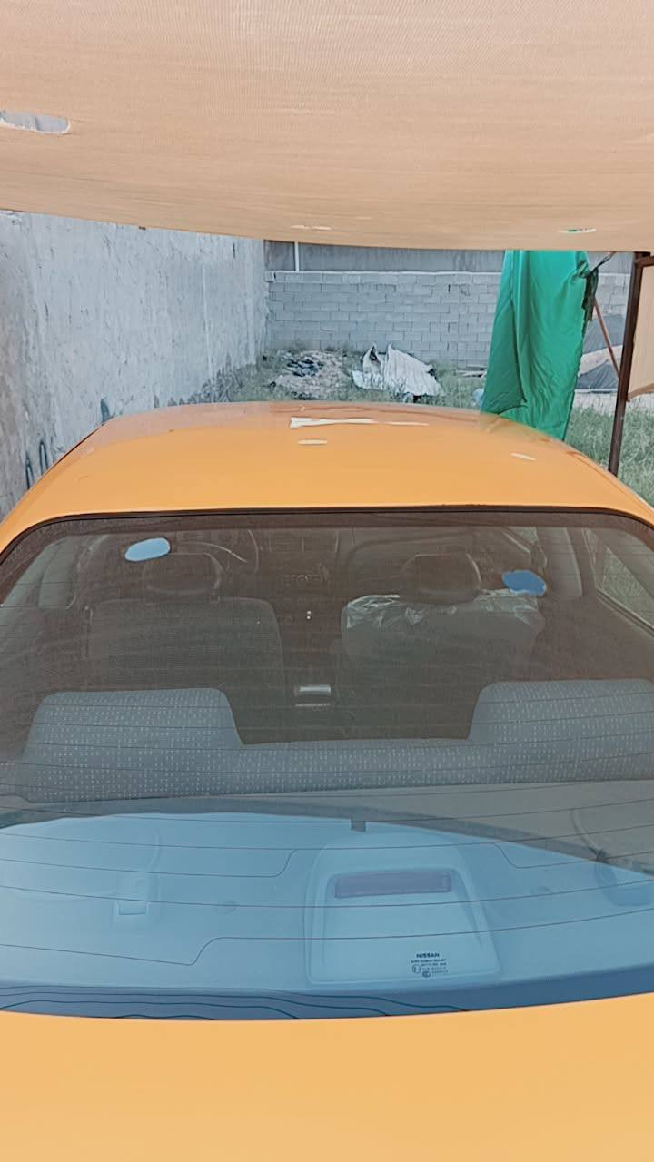 سلام عليكم نيسان سني بدي كوري 2012 بسمي صدر جديد رقم نكليزي كير مكينه تبريد كامله مكمله كبل الشارع  بغداد تاجي  مصفره من كلشي *********** السعر 75 قفل 🔐
