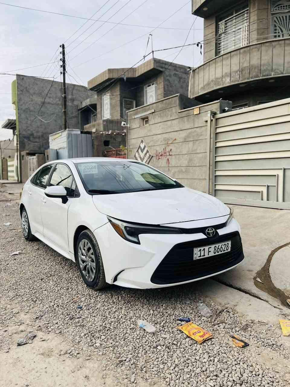 السلام عليكم اخوان كورلا2024هايبرد رقم بغداد بسمي تحويل ثاني يوم موصفات Leماشيه45 الف ميل حادثها جاملغ تبديل والبنيد بي بارد بدون دواخل مكان سامراء رقم الهاتف ***********
