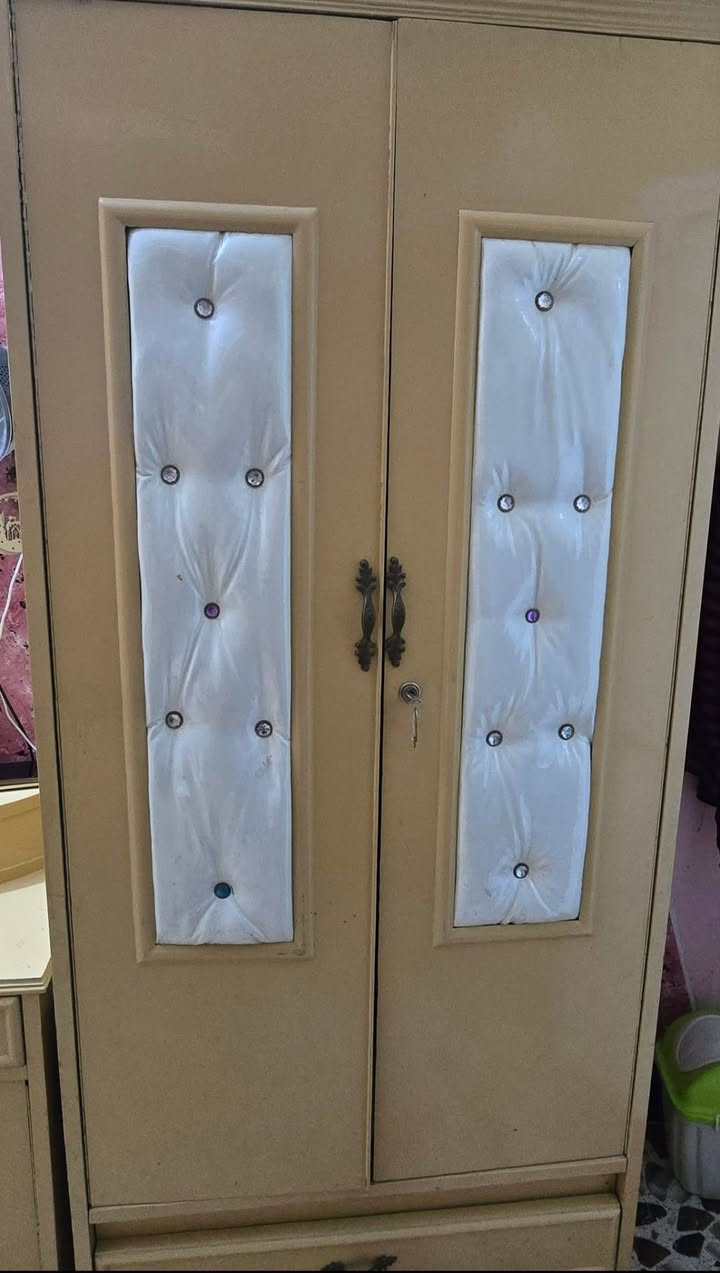 غرفة صاج اخت الجديدة للبيع 650  الف فقط


**إذا كنت صاحب هذا الإعلان وتريد حذفه لأي سبب، رجاءا أرسل رسالة إلى الدعم الفني**