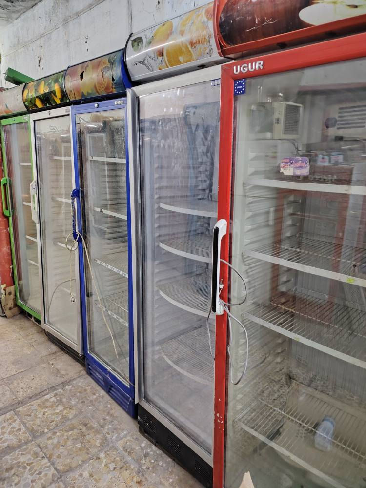 بردات عمودية للبيع بالأسعار بمناسبة الأتصال على الرقم *********** عمارة, ميسان
