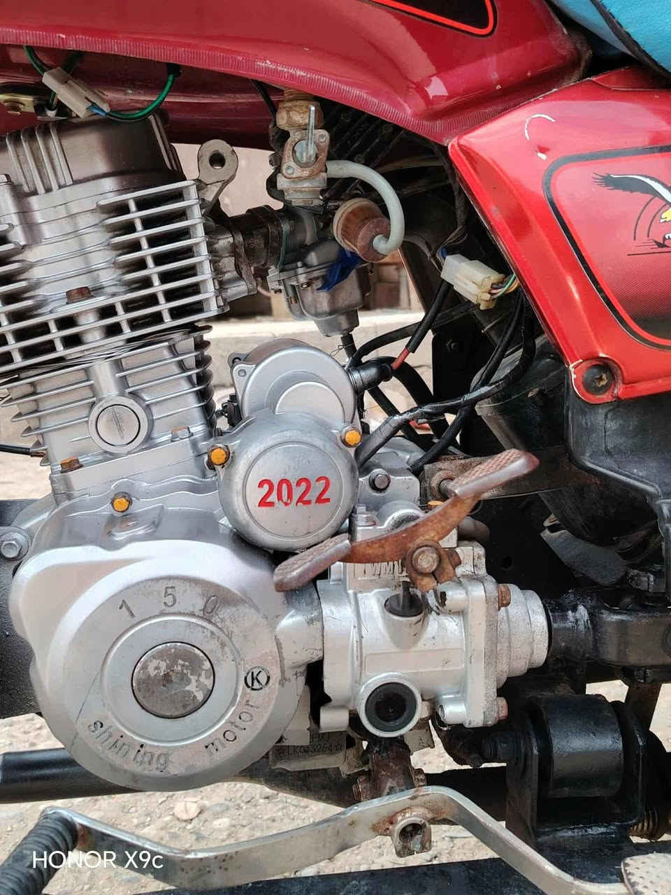 سلام عليكم ستوته للبيع موديل 2019اوراق أصولي 
مكينه 22كهربايات كلهه شغاله مكاني ناصريه..السعر 1850
رقم تلفون ***********
