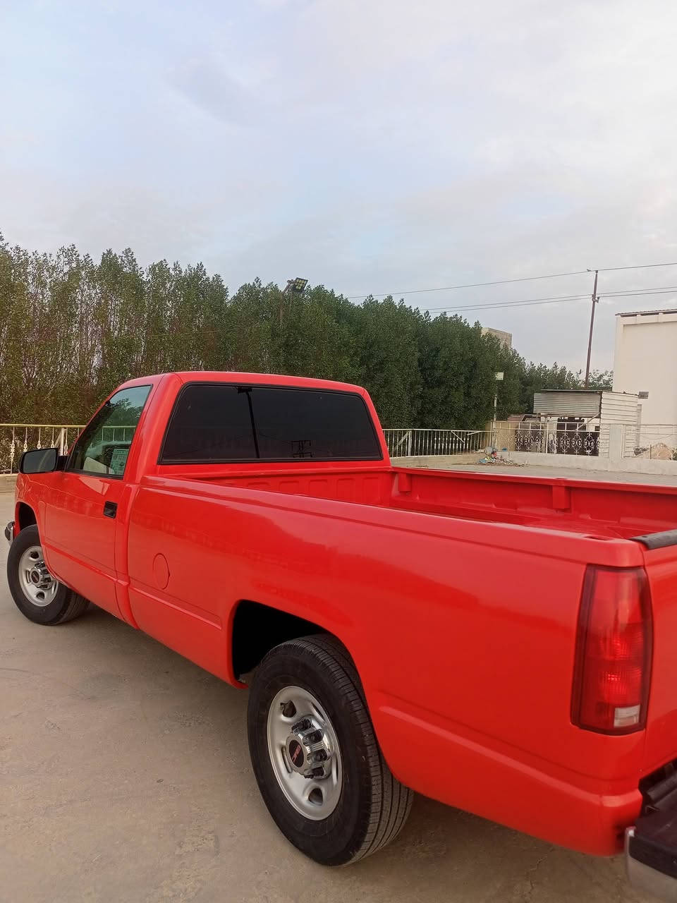 السلام عليكم 
موديل 91 رقم بصره بسمي رقم نگليزي لل31 هزه 26
جاهزه مكينه گير اكسن كفاله كهربائيات شغاله تخم تاير 
سياره احلى من صور السعر 65 وشراي بخدمته *********** مكاني بصره خور زبير
