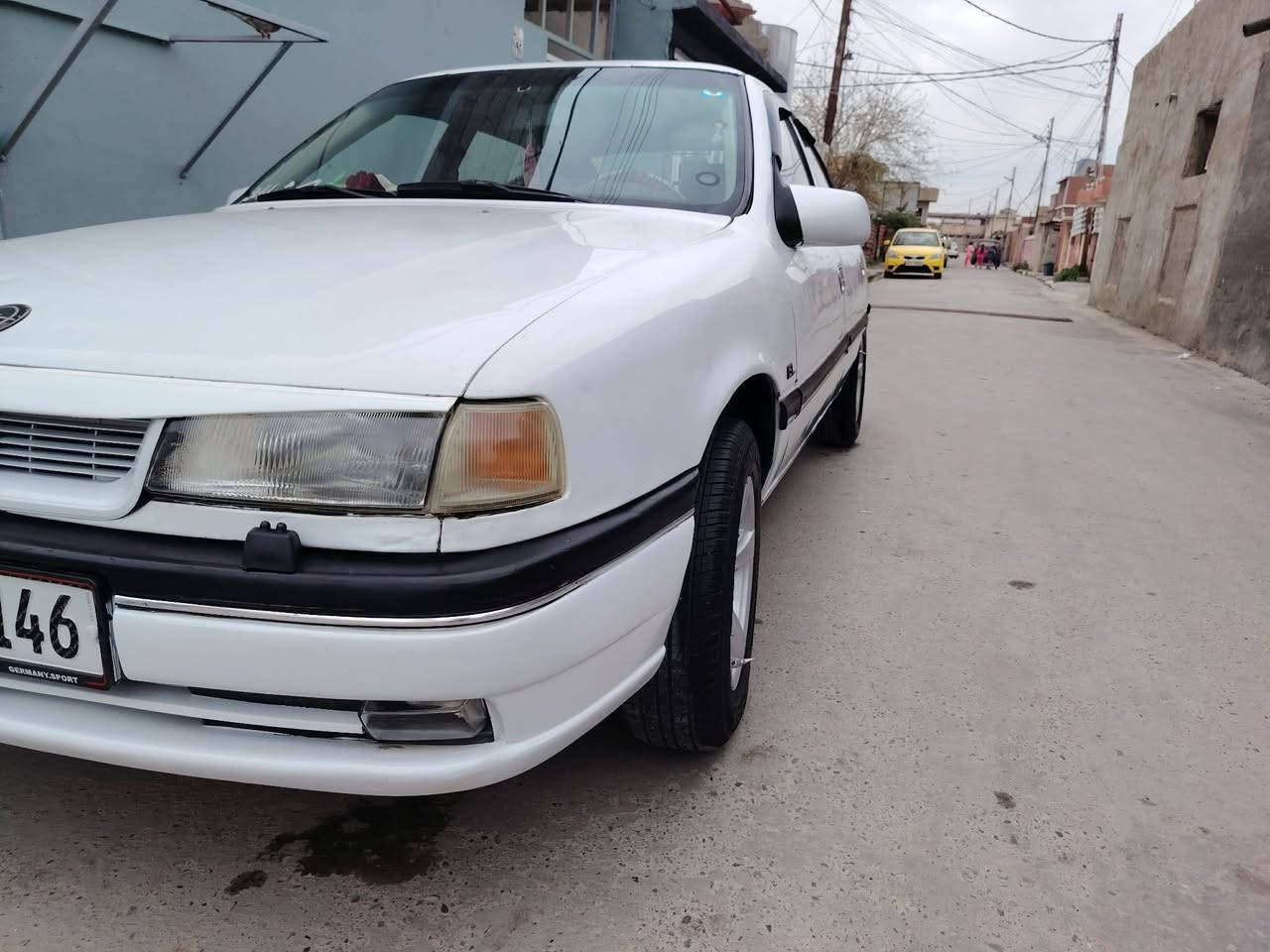 فكتره موديل 90 امحدث 93 محرك 16 رقم جديد هزه جديده كربون بازين شرط التحويل السعر 43 الرقم *********** خاص ماكو
