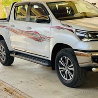 للبيع بيكب فورويل سعودي فول مواصفات بصمة مكفولة كفاله عامه موديل ٢٠٢٤ ...