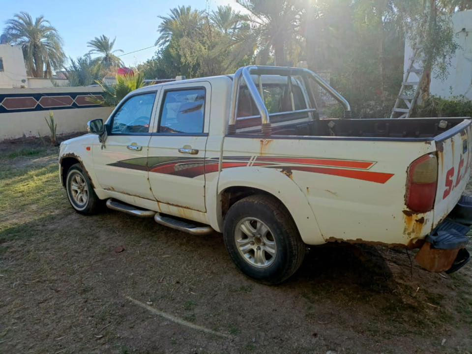 سكاي للبيع موديل 2013 رقم بابل   محرك كير خير من الله سياره جاهزه ***********
