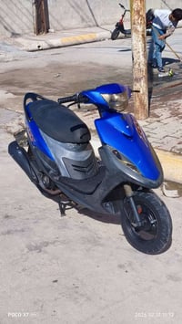 دراجة ماكس عدلة للبيع دراجة حلو موديل 2007 السعر 625وبيهة مجال  078783...