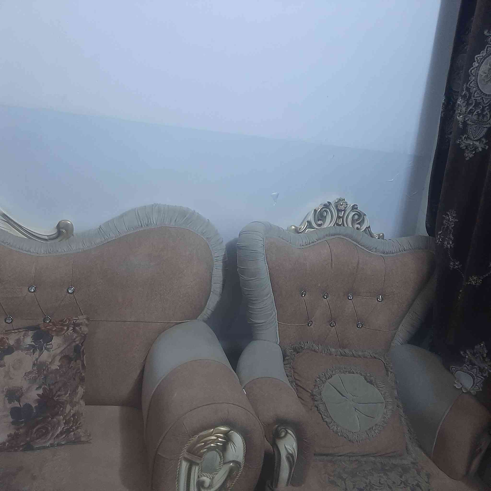 السلام عليكم  من رخصة مسوؤل الكروب  تخم 3 قنفات و2 كراسي  متاح السعر 250


**إذا كنت صاحب هذا الإعلان وتريد حذفه لأي سبب، رجاءا أرسل رسالة إلى الدعم الفني**