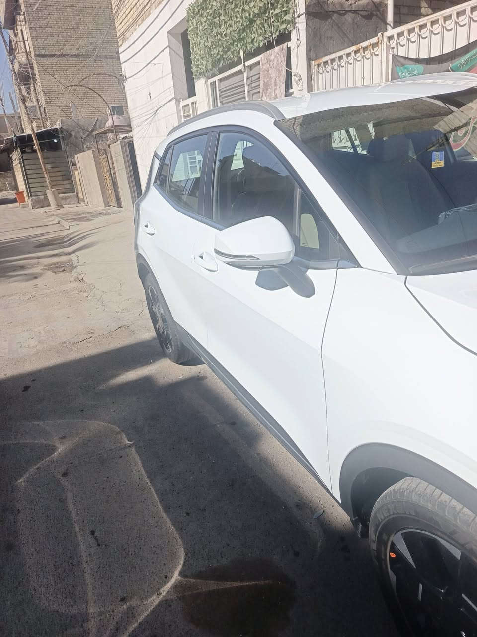 سبورتج خليجي رقم اربيل فول ماعدا البانوراما ماشيه 4 الف م 2026 مكفوله كفاله عامه بيع او مراوس سورنتو فقط للاتصال ***********
