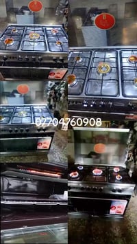 طباخ فريش • ٥ عيون • بغداد المعامل