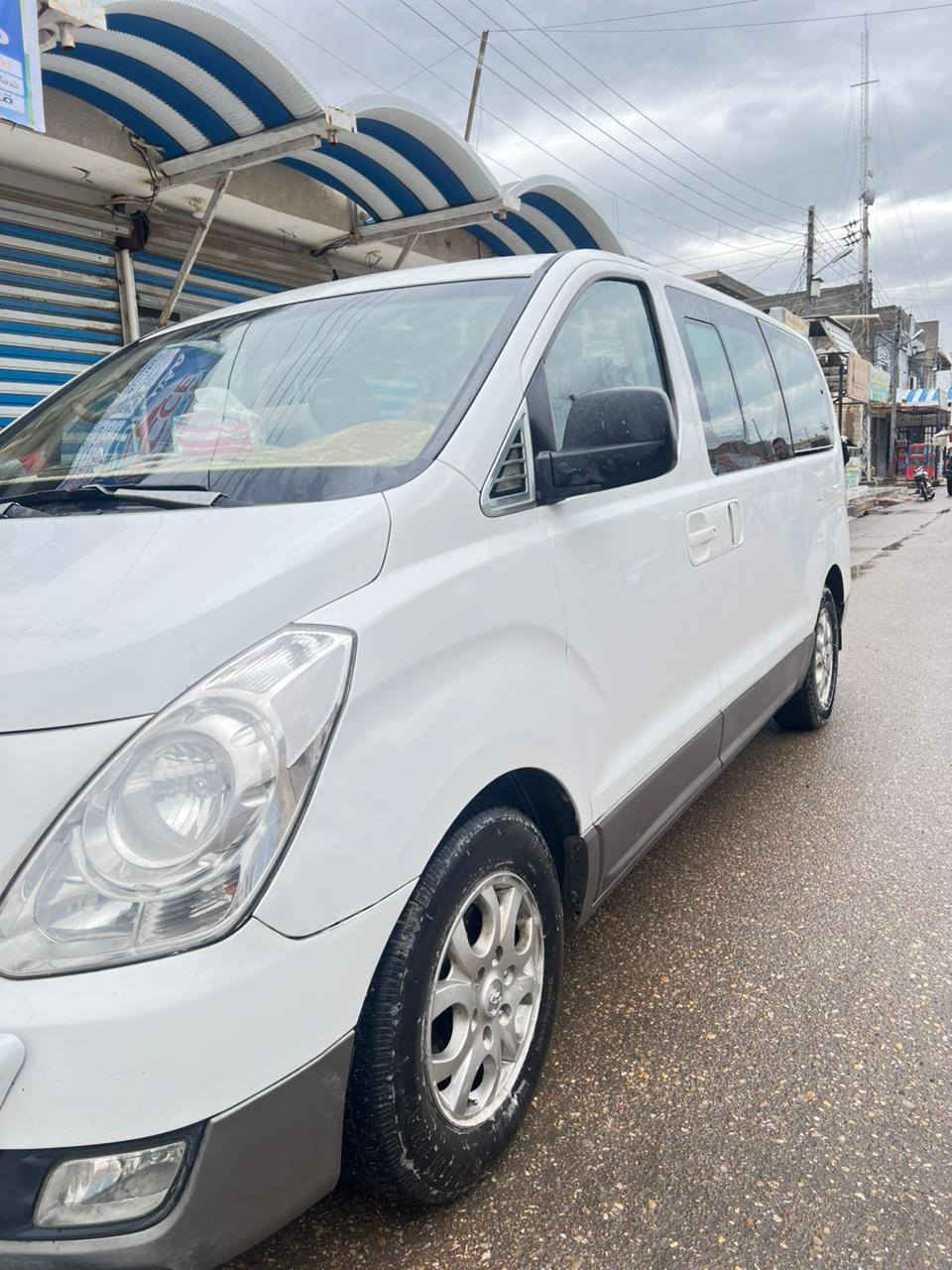 سلام عليكم ستاركس البيع كفاله عامه محور مسكر 2012 موديل 2016 سعر 200 مجال *********** مكان ميسان
