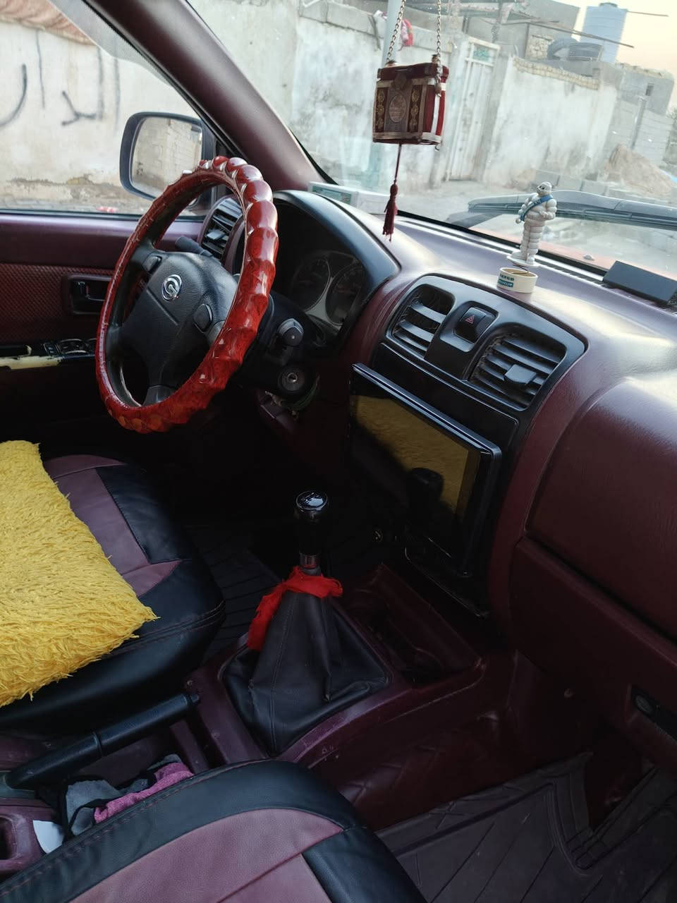 سلام عليكم سياره موديل 12 رقم نكليزي تحويل كبل سعر 50


**إذا كنت صاحب هذا الإعلان وتريد حذفه لأي سبب، رجاءا أرسل رسالة إلى الدعم الفني**