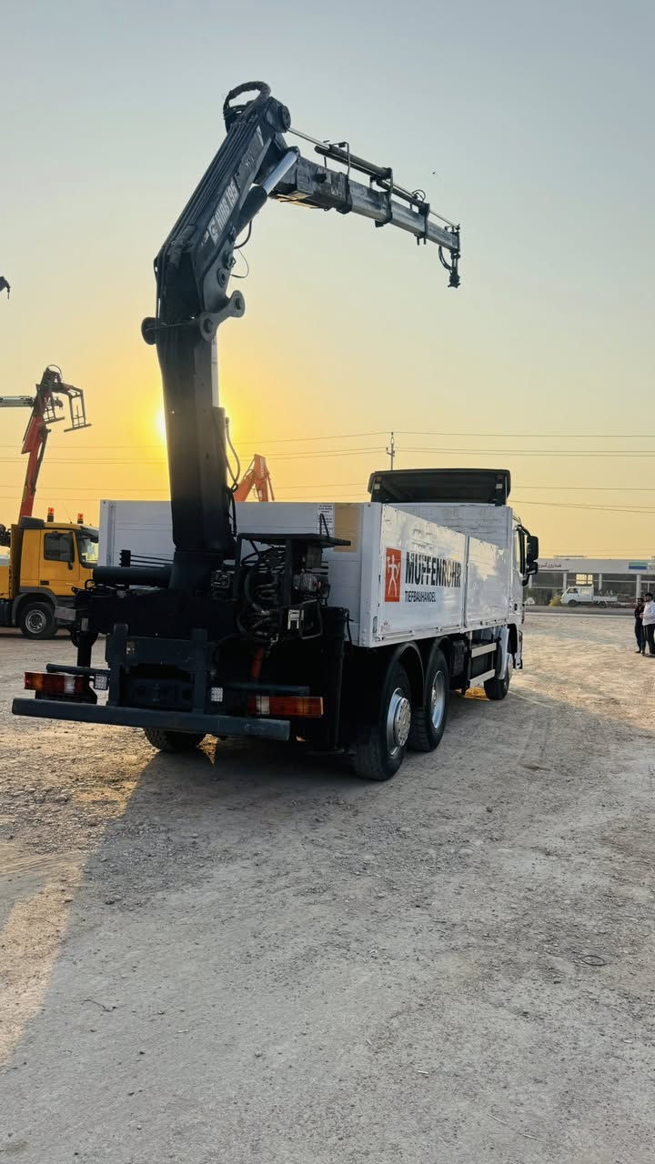 اكتروز 2541-2011
Hiab 195

    معرض   محمد علي

         ☎️📱 *********** 
         ☎️📱 ***********
    ساعات:  ٩:٠٠صباحاً   -  ٧:٠٠مساء⏰
    بيع وشراء جميع الاليات الثقيله ✅
           عنوان أربيل/ شارع كركوك ✅📍
