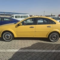 اوبتره • ٢٠٠٥ • اوتوماتيك