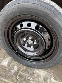 مراوس • كورولا • حجم ١٦