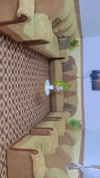 كنبة • تكريت • ما بي كلشي