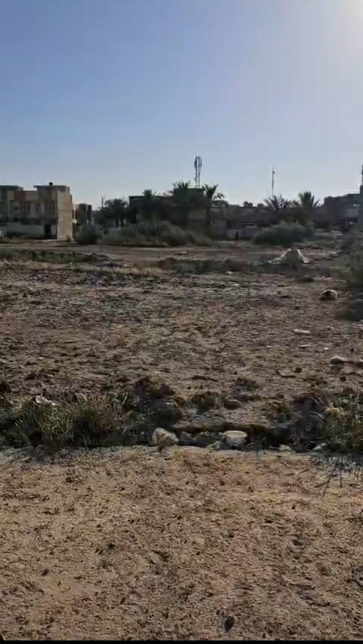 فرصة  لصحاب الدخل المحدود الي يبحثون عن أراضي طابو  وهذي الفرصة لا تتكرر اللا ما ندر 
قطعة ارض مساحة 200 متر با لقسط

( #الموقع #بعقوبة #الرحمة)

#تحديدا قرب مدرسة الاصمعي وقريبا أيضا الجامع مالك الملك

القطعة بنص السكان القطعة فرصة استثمارية #وسكنية

القطعة جاهزة #للسكن 

  تفاصيل القسط 

تدفع مقدم 20 

مطلوبة للدولة  37

التسديد كل سنة 2 مليون فقط

#ملاحظة مهمة  يكون القطعة مضمونه شرط فتح بيان القطعة قانونية. واحسن من زراعي بالف مرة لان انت راح تتعامل مع دائرة  وطابو وتبصم  وتتحول بسمك مو مجرد مكاتبة

ملاحظة آخره السعر تفاوض جدا بسيط
استفسار فقط  على الرسائل
 
اما المشتري والفلوسه جاهزة
يتصل ***********
