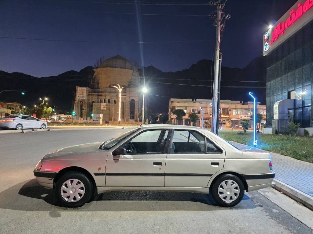 هەرزانترین نرخ
$16 کۆتای       رانیە         *********** ڤایبەر و واتس ئاپی لەسەرە
بیجۆ ڕەوا مۆدێل 2009 تەبرید 
سەیارەکە کتابی مزایەدەی لەگەڵە مزایەدەی حکومەتە رانية, السليمانية
