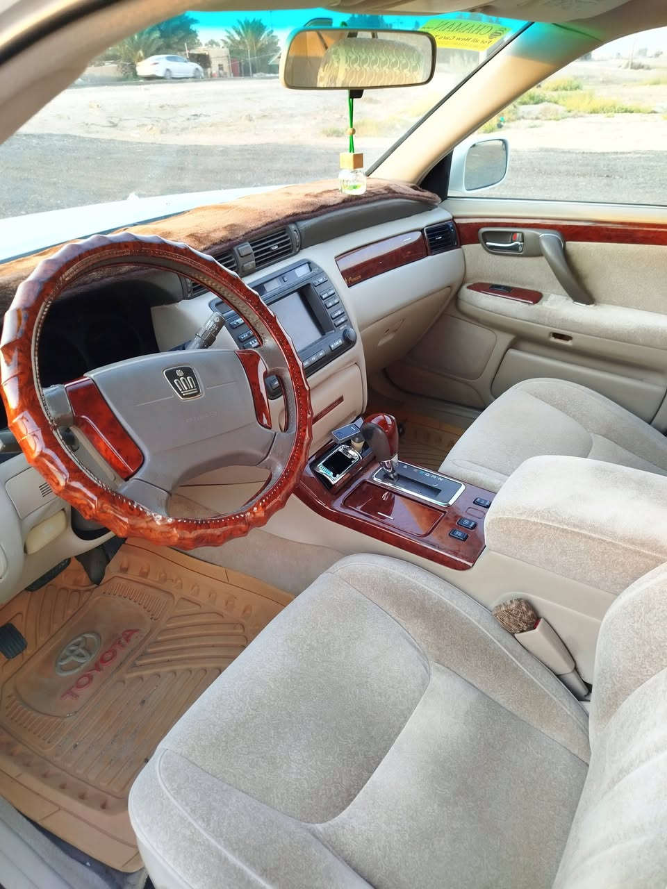 ملكة 2002 جديدة
كفالة عامة كص وعشائر وانتربول تحوير النجف
3 دكم ديفور الجبير 3 دكم كرستال
مكانها ناصرية
سعرها 86 وبيها مجال


**إذا كنت صاحب هذا الإعلان وتريد حذفه لأي سبب، رجاءا أرسل رسالة إلى الدعم الفني**