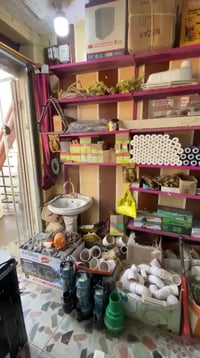 محل للبيع • غراض متكاملة • رفاعي