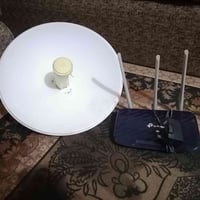 نانو باور • راوتر ثلاث هوائيات • البصرة المشراق