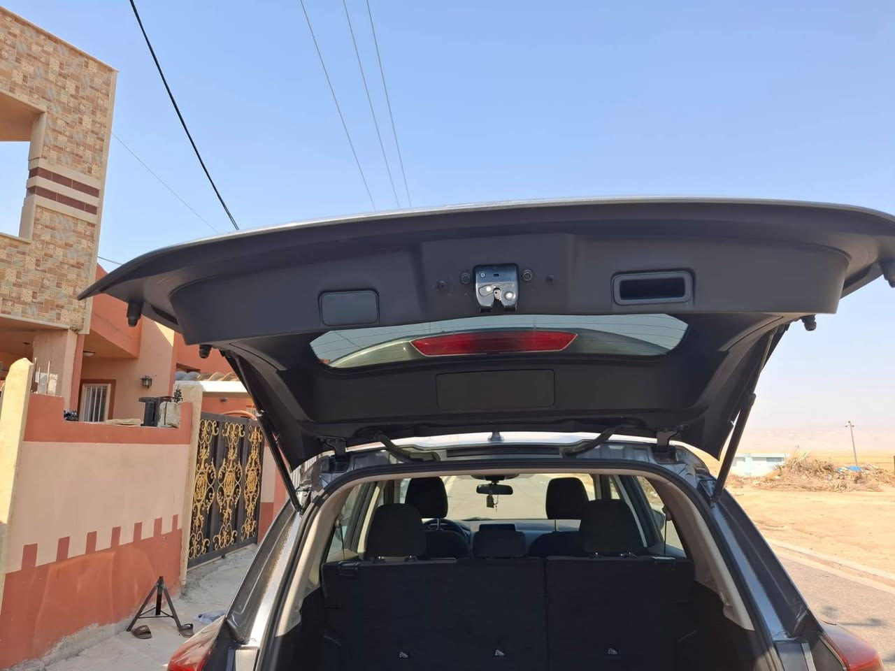نيسان روج 23 الضرر مالتها موضح بل صوره فئة sv الي يريد السعر يراسلني عل واتساب ***********
