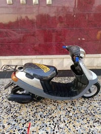 السلامه عليكم  للبيع ماطور بوتين  مكينه خير من الله الشاصي شرط ويرمنيه...