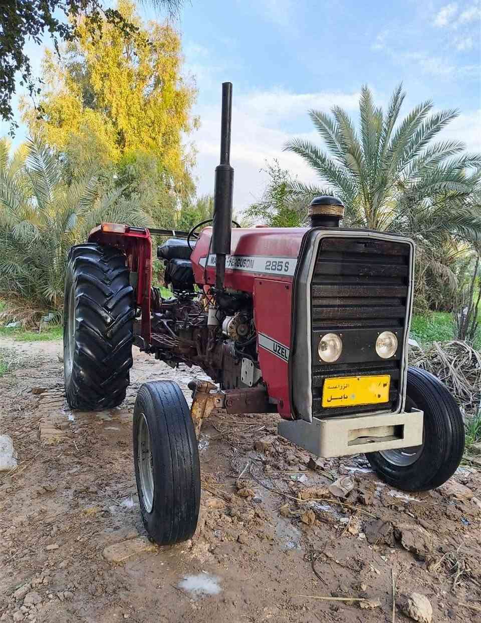للبيع فوركسن نكليزي 290 رقم بابل المكان بابل السعر 8ونص وبيهه مجال للستفسار***********
