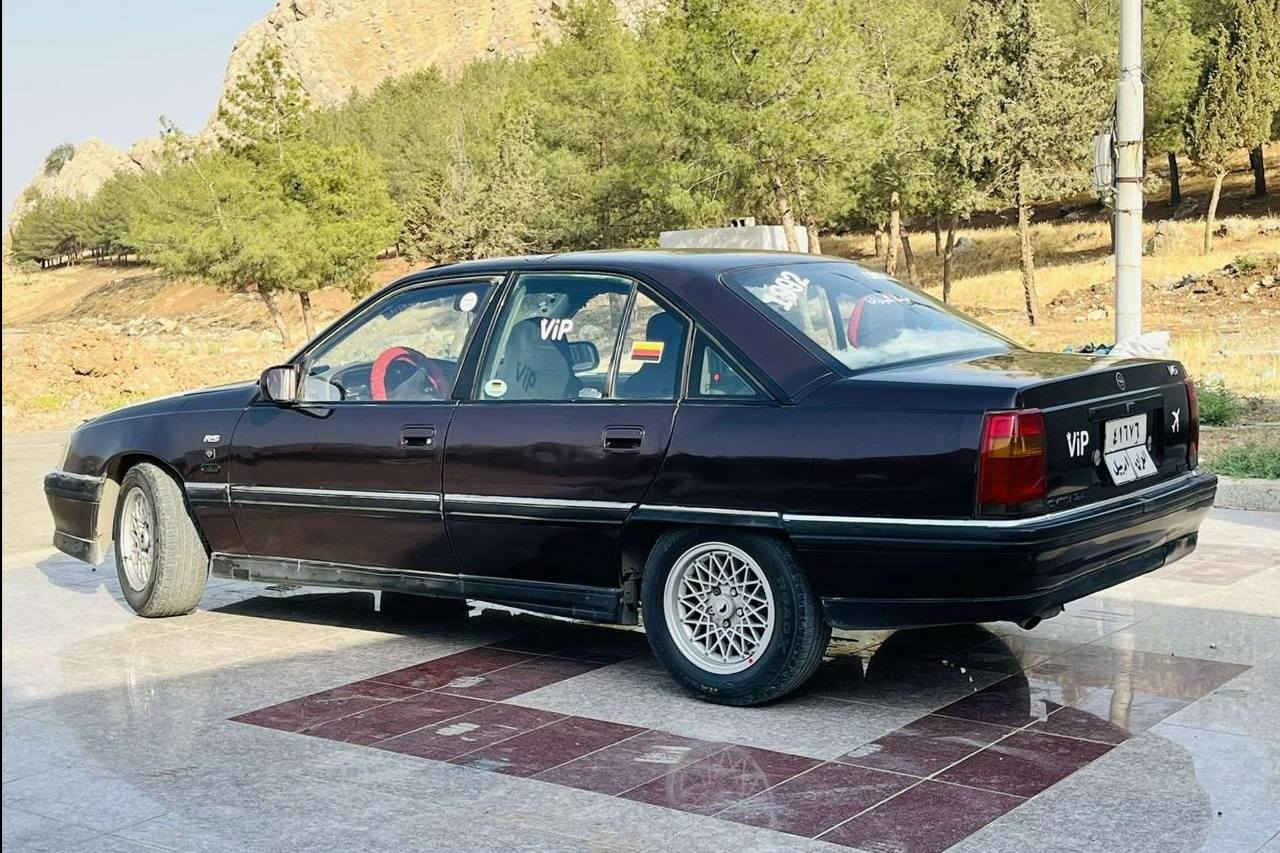 ئۆپڵ ئۆمیگا 1992 مەکینە٢٠ حادی
سەنەوی ٢ساڵە بەسەرچوە
پێشیم ٢رۆژە توند کردۆتەوە
بێ تەقەو ڕەقە
لایت فڵچە ئیشارەت گەرمی هەموی مەزبوت
تەقەو ڕەقەی بەشەرت 

سـعـر : لە کۆمێنت داوابکە ڕاستەوخۆ بۆت دێت 📥 

گێر و مەکیەنەی بەشەرت 
هیچ کێشەیەکی تێدا نییە 

ژمارەی خاوەنەکەی 
***********
