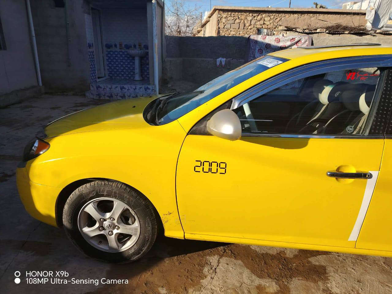 النترا 2009 أمريكي السعر 110 بيها مجال
‏‪***********‬‏
