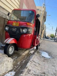 تكتك للبيع موديل 18 كفاله عامه ماعده الدوسه الأمامية مبدله مكاني بغداد...