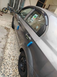 ٢٠٠٧ • خليجي • مكينة وكير مكفولة