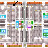 مجمع الشمس • ٢٠٠م • غرفتين