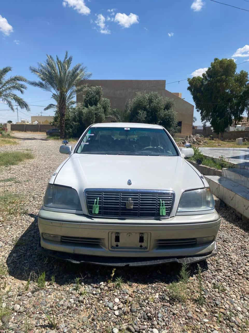 ملكه أدوات محرك ففتي تبريد تدفئه مسجل كلو شغال گشر داخل خارج نضيف  سعر 32
***********
