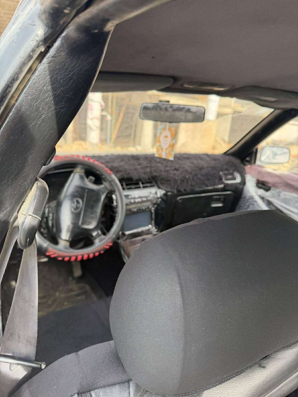 لێگزز ئی ئس300 مۆدیل 2000
شوێن سلێمانی 

گێڕوو مەکینەی ئەڤەلۆن
سوکانی محوەرە بەڵای ڕاستا کەمێک قوسە
کێشەی ئەوەیە مەکینەی زۆر ساف نیە کێشەکە لە ئیرفلۆکەیەتی خاوەنەکەی پێویستی بە پارەیە بۆیە هەرزان فرۆشی کردوە
ئاڕموو سەنەوی هەیە بەس استن ساخە  بەشەرتی ئەوەی ماڵی کەس نەبێو موسوو بڕاوەش نەبێ

نرخ 12 گەڵاو مەعامەلە
بۆ زانیاری زیاتر چات بکە السليمانية, العراق


**إذا كنت صاحب هذا الإعلان وتريد حذفه لأي سبب، رجاءا أرسل رسالة إلى الدعم الفني**